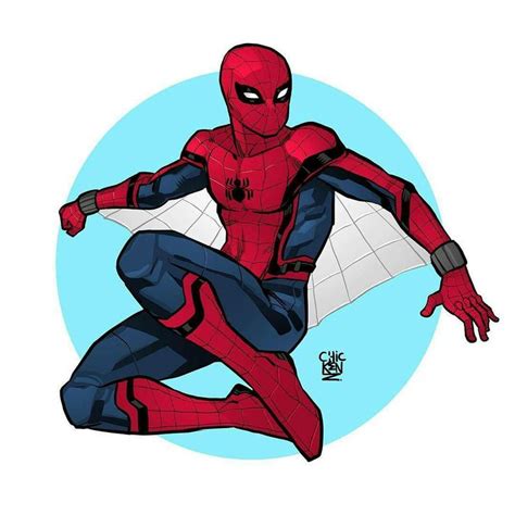 17 Best Images About Spider Man On Pinterest Civil Wars