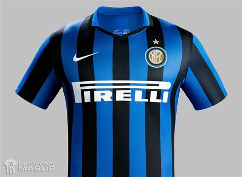 Inno inter pazza inter nuovo video. Maglie Inter 2015-2016, l'inno alla tradizione di Nike