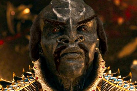‘star Trek Discovery Makeup Designer Glenn Hetrick Predicts “freak Out” Over Season 2 Klingons
