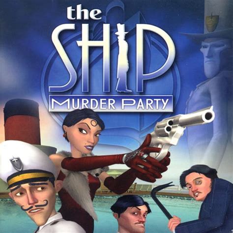 When other players try to make money during the game, these codes make it easy for you and you can reach what you need. The Ship Murder Party Digital Download Price Comparison ...