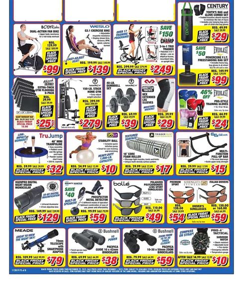 Visit to save your money. Big 5 Sporting Goods Black Friday Ads, Sales, Doorbusters ...