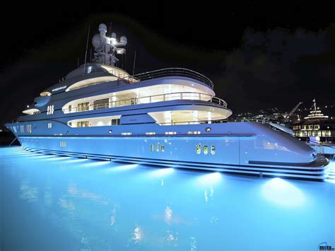 Luxury Yachts Wallpapers Wallpaper Cave