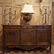Country French and English Antique Furniture and Accessories - Cabinets ...