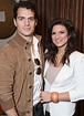 Henry Cavill and Gina Carano 'split for a second time' | Henry cavill ...