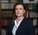 Justizministerin Judit Varga mit Corona infiziert