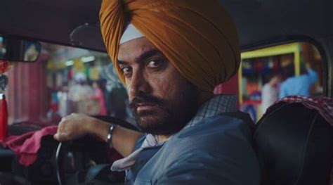 Aamir Khan Film Lal Singh Chaddha To Chronicle Indias Growth