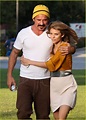 AnnaLynne McCord & Dominic Purcell: New Couple Alert!: Photo 2560967 ...