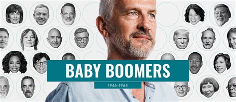Entendiendo Las Generaciones Baby Boomers Morfema Press