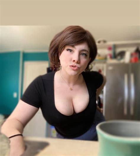 Aunt Cass By Aerith Franklin Rcosplaygirls
