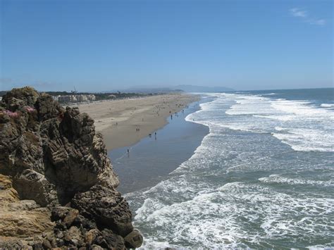 Where Is Ocean Beach In San Francisco? 2