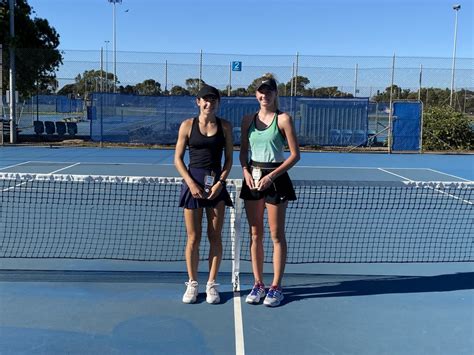 Adams and Bianchet among winners as UTR Junior State Performance ...