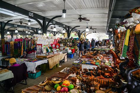 How To Visit The New Orleans French Market In 2023
