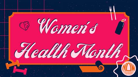 Welcome To Women’s Health Now Mind Body Soul National Organization For Women