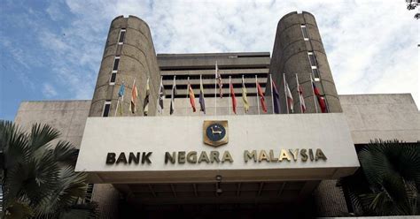Guidelines on the establishment of new entities in the malaysia international islamic financial centre (mifc). Bank Negara Expands Eligibility Criteria For RM1B Fund For ...