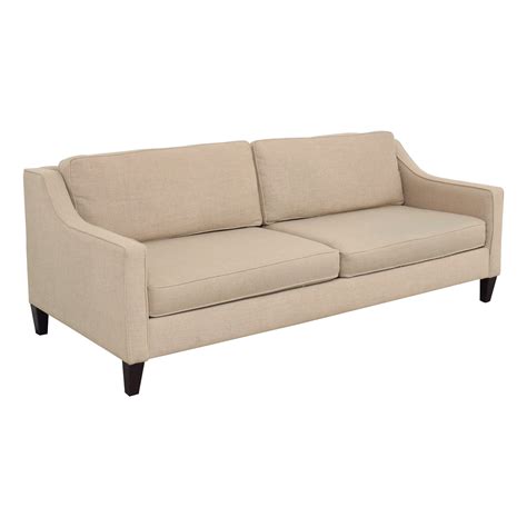 64 Off West Elm West Elm Paidge Grand Sofa Sofas