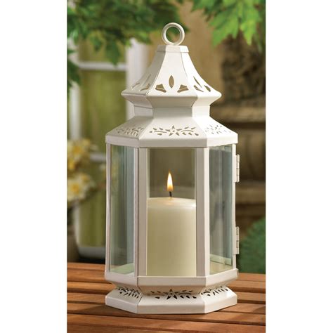 Decorative Table Lanterns For Weddings
