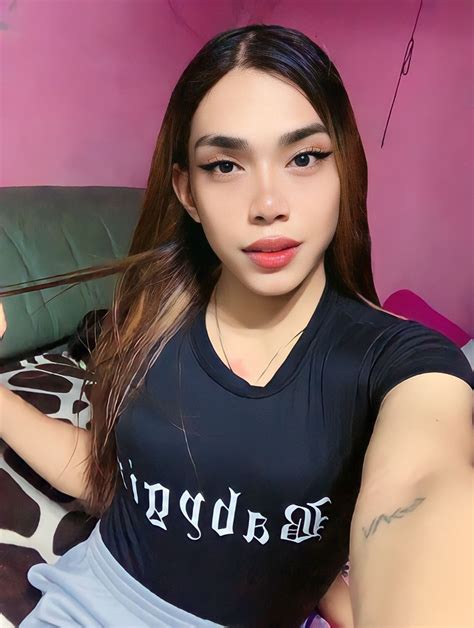 Alcyone Filipino Transsexual Escort In Manila