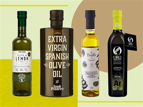 Best Olive Oil Top Extra Virgin Oil Brands In The World For Cooking And Dipping The
