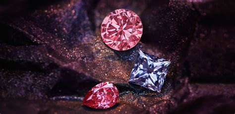 Invest In Pink Diamonds Everything You Need To Know Derrick Aviles