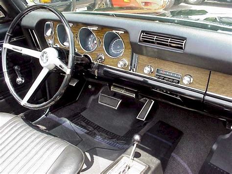Pontiac Gto Questions My 68 Gto Conv Has Fact Air Power Seat And