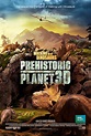 Dinosaurs: Prehistoric Planet 2020 Re-release - Box Office Mojo