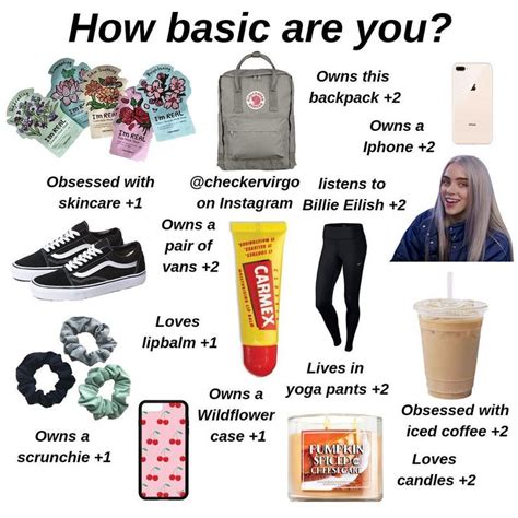 Pin By Luci On Outfit White Girl Starter Pack Basic White Girl