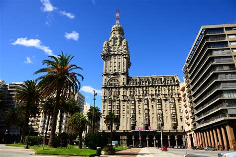 The Best Travel Destinations In Uruguay The Travel Enthusiast The