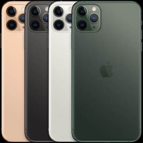 This is somehow similar to digital zoom instead of choosing the proper lens 8. Fun Fact about iPhone 11 Pro and iPhone 11 Pro Max Cameras ...