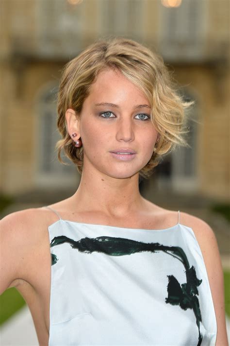Jennifer Lawrence Leaked Nude Cell Phone Great Porn Site Without