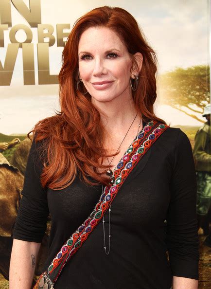 Melissa Gilbert Pictures Premiere Of Warner Bros Pictures Born To