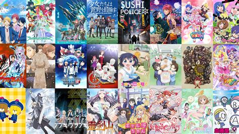 You don't have to use much of. New Anime Series (TV) List - Winter 2016 - Senpai Knows