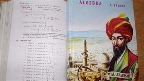 Descarga álgebra de baldor, este libro en formato pdf en conjunto con su solucionario de forma 8/30/2019 10:17:00 a. A. Baldor: ¿Qué pasó con el libro más popular de Álgebra?