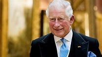 When prince Charles Becomes King He May Not Be Called King Charles III