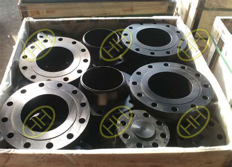 What Is Astm A350 Lf2 Forged Steel Flange Hebei Haihao High Pressure