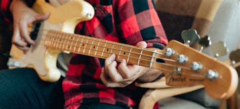 10 Easy Bass Songs For Beginners Beginner Bass Songs Fender