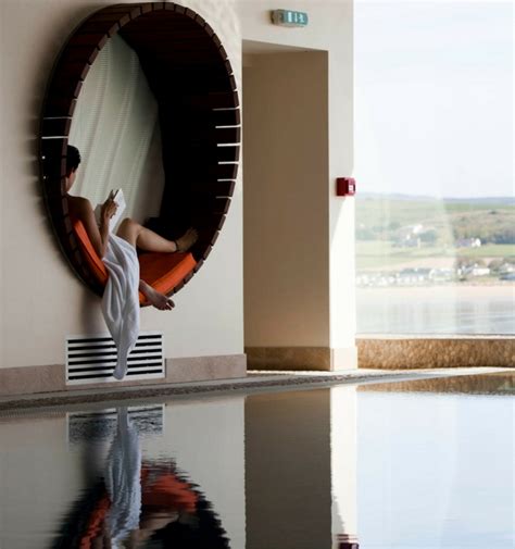 Spa Deals Ireland Spa Deals Waterford Cliff House Hotel Spa Deals