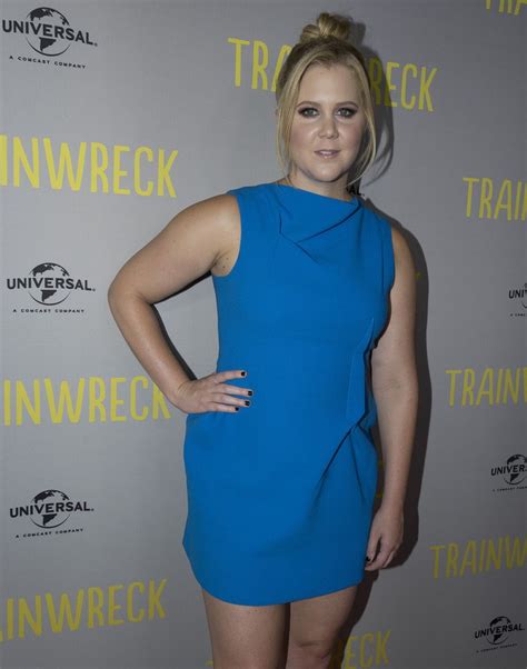 Amy Schumer At Trainwreck Premiere In Melbourne 07212015 Hawtcelebs