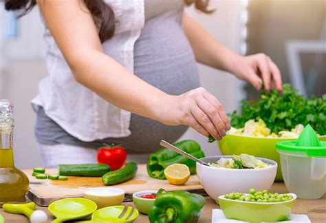 Best Homemade Meal Plan For Pregnant Woman 2023 Atonce