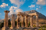 Corinto – Qué ver y hacer en Corinto, dónde alojarse y cómo llegar ...