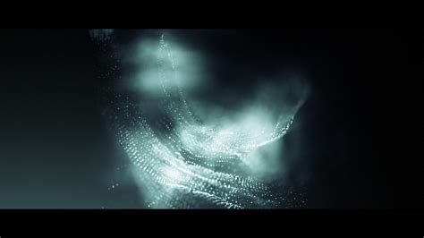 Abstract Particles With Trapcode Form And Objs Creative Dojo
