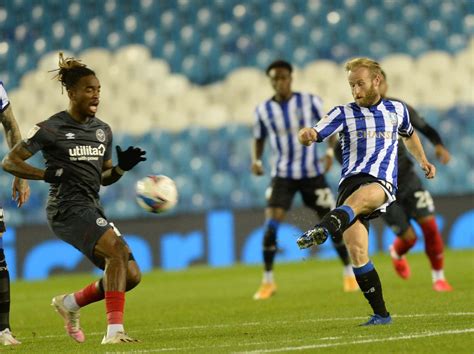 Sheffield wednesday football club is a professional association football club based in sheffield, south yorkshire, england. Barry Bannan wants new Sheffield Wednesday contract with ...
