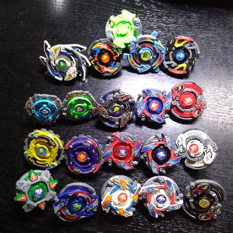 List 105 Pictures Show Me A Picture Of A Beyblade Sharp