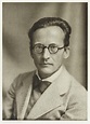 Erwin Schrödinger • Biografias - Quimicafacil.net
