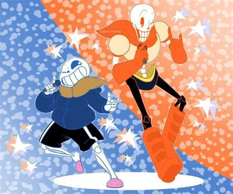 Fanarts De Papyrus Undertale Español Amino