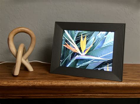 The Best Digital Photo Frames Of 2021 Toms Guide