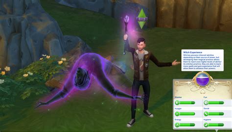 Sims 4 Witches And Warlocks Mod Pack Download Perhaps The Most