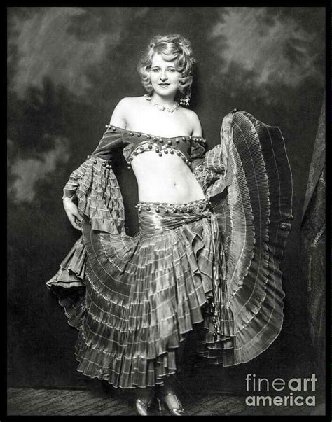 myrna darby ziegfeld follies exotic dance belly dance costumes belly dancers silent film