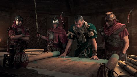 Assassins Creed Origins Dlc Dated New Details About The Hidden Ones
