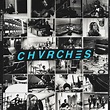 Chvrches - Hansa Session EP (New Vinyl) – Sonic Boom Records