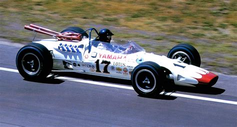 1965 Indy 500dan Gurneys Lotus Model 38 Ford Indy Roadster Lotus